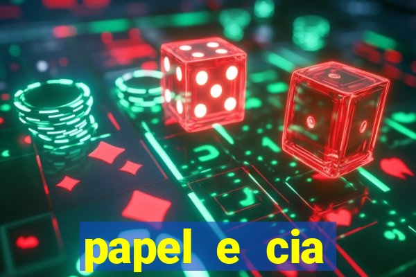 papel e cia salvador shopping